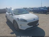 Ford Escape Titanium 1FMCU9DZ3MUA12300 снимка