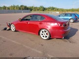 Lexus Is 350 JTHBE262865002104 fotografie