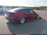 Lexus Is 350 JTHBE262865002104 снимка