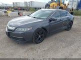 Acura Tlx Tech 19UUB1F54FA801958 fotografie