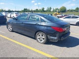 Hyundai Sonata Gls 5NPEB4AC2CH394043 fotografie