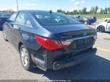 Hyundai Sonata Gls 5NPEB4AC2CH394043 снимка