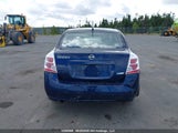 Nissan Sentra 2.0 3N1AB6AP9AL681344 снимка