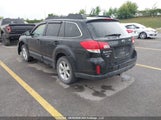 Subaru Legacy Outback 4S4BRJMC0E2312819 снимка