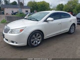 Buick Lacrosse Cxl 1G4GC5ED5BF355532 снимка