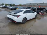 Hyundai Elantra N KMHLW4AK4PU010869 photo