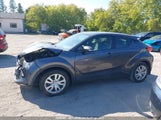 Toyota C-Hr Xle/Le/Night Shade/Limited JTNKHMBX4M1108894 fotografie