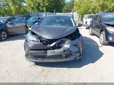 Toyota C-Hr Xle/Le/Night Shade/Limited JTNKHMBX4M1108894 снимка