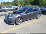 Honda Civic Lx 2HGFC2E52JH010450 снимка