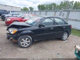 Kia Rio Ex/Ex-Convenience KNADH4B39A6685345 снимка