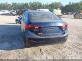 Mazda Mazda3 50Th Anniversary Edition/Gs/Se JM1BN1V77J1177579 снимка