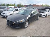 Mazda 3 Touring JM1BN1L71J1155886 снимка