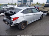Hyundai Accent KMHCT4AE5DU278912 снимка