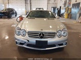 MERCEDES-BENZ SL 65 AMG WDBSK79FX5F****** снимка
