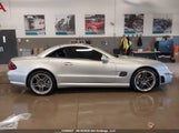 MERCEDES-BENZ SL 65 AMG WDBSK79FX5F****** снимка