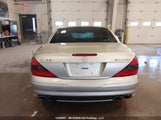 MERCEDES-BENZ SL 65 AMG WDBSK79FX5F****** снимка