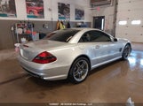 MERCEDES-BENZ SL 65 AMG WDBSK79FX5F****** снимка