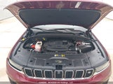 Jeep Grand Cherokee Overland 1C4RJHDG7PC542408 photo