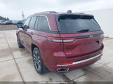 Jeep Grand Cherokee Overland 1C4RJHDG7PC542408 photo