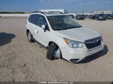 Subaru Forester 2.5I Touring Package JF2SJCHC8FH574833 снимка