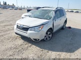 Subaru Forester 2.5I Touring Package JF2SJCHC8FH574833 снимка