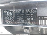 Kia Rio Lx KNADM4A3XG6571876 снимка