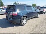 GMC Acadia Slt-1 1GKEV23717J153569 снимка