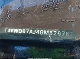 Volkswagen Jetta Se 3VWD67AJ4GM326761 снимка