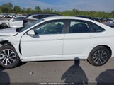 Volkswagen Jetta Trendline 3VWCX7BU4SM080403 снимка