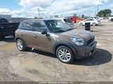 Mini Cooper S Countryman WMWZC5C57CWL58858 снимка