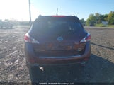Nissan Murano Sl JN8AZ1MW5CW208332 снимка
