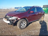 Nissan Murano Sl JN8AZ1MW5CW208332 снимка