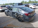 Honda Civic Hybrid 2HGFE4F88SH006709 снимка
