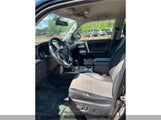 Toyota 4Runner Sr5/Limited/Trail JTEBU5JR6E5177634 fotografie