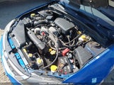 Subaru Impreza 2.5I JF1GH62609G821668 снимка