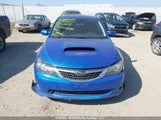 Subaru Impreza 2.5I JF1GH62609G821668 снимка