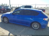 Subaru Impreza 2.5I JF1GH62609G821668 снимка