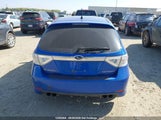 Subaru Impreza 2.5I JF1GH62609G821668 снимка
