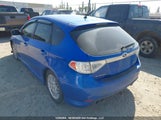Subaru Impreza 2.5I JF1GH62609G821668 снимка