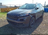 Jeep Cherokee North 1C4PJMCS3EW295471 снимка