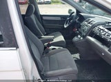 Honda Cr-V Ex 5J6RE4H54AL820236 снимка