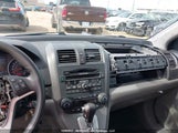 Honda Cr-V Ex 5J6RE4H54AL820236 снимка