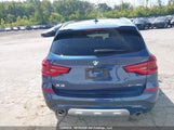 BMW X3 xDrive30I 5UXTY5C08M9E51808 снимка