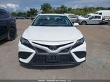 Toyota Camry Se Night Shade/Se 4T1G11AK6RU244142 photo