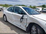 Toyota Camry Se Night Shade/Se 4T1G11AK6RU244142 photo