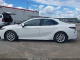 Toyota Camry Se Night Shade/Se 4T1G11AK6RU244142 photo