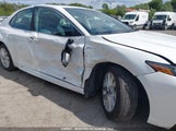 Toyota Camry Se Night Shade/Se 4T1G11AK6RU244142 photo