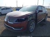 Lincoln Mkx Reserve 2LMTJ8LR6GBL77475 снимка