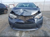 Toyota Corolla Ce 2T1BURHE8FC276989 fotografie
