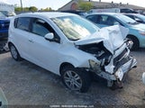 Chevrolet Sonic Lt Auto 1G1JC6EH6E4197777 снимка